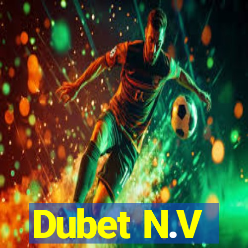 Dubet N.V